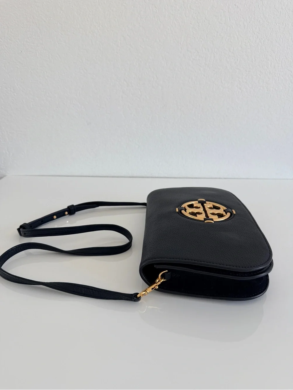 Tory Burch Miller small convertible shoulder bag